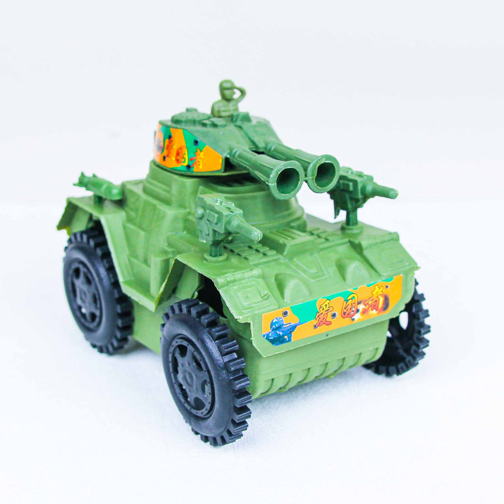 Tanque - CHO-681