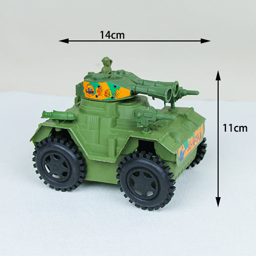 Tanque - CHO-681