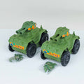 Tanque - CHO-681