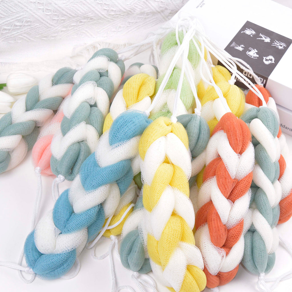 Esponja Trenza - CHO-569