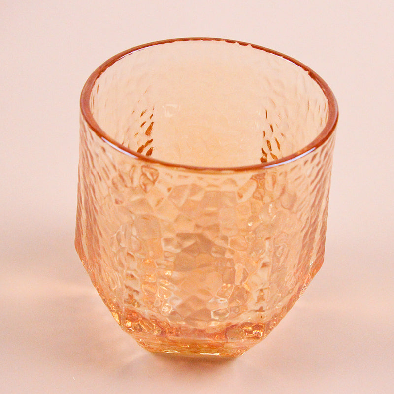 Vaso de vidrio classy - CHO-1036