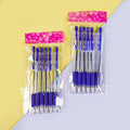 Plumas Azules - CHO-015