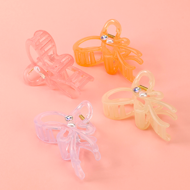 Diadema de cristal