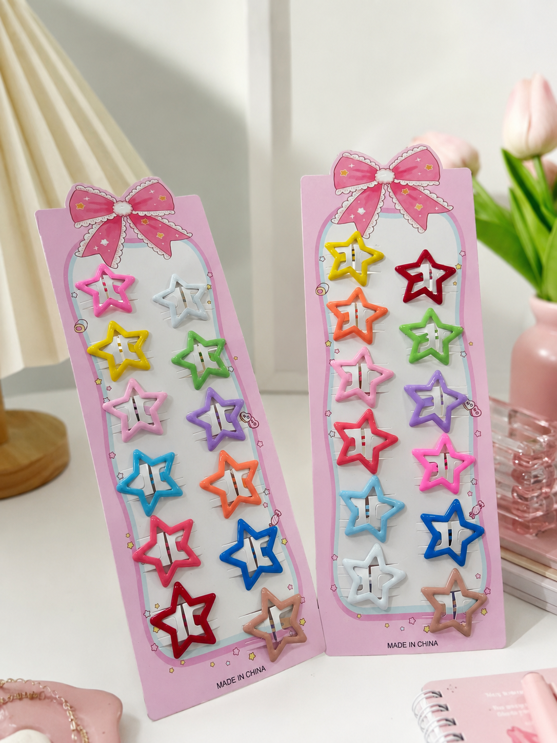 VINCHAS ESTRELLA