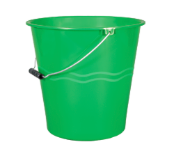 BALDE FRUTAL 12 LITROS