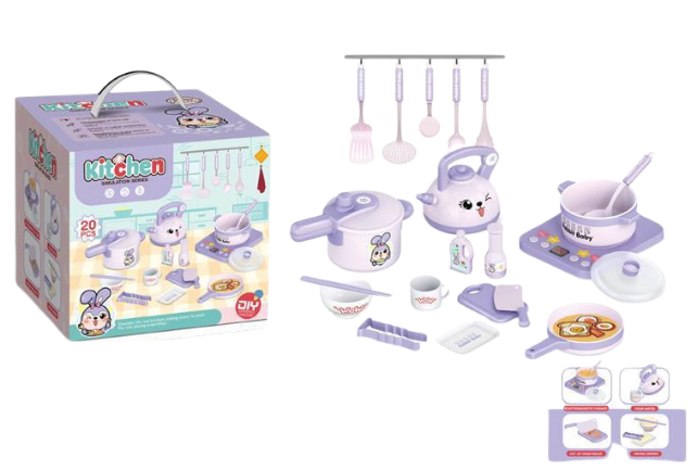 COCINA CONEJITO
