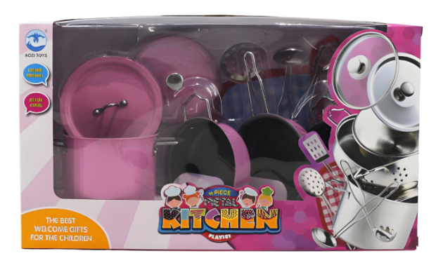 DULCE COCINA