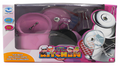 PINK KITCHEN