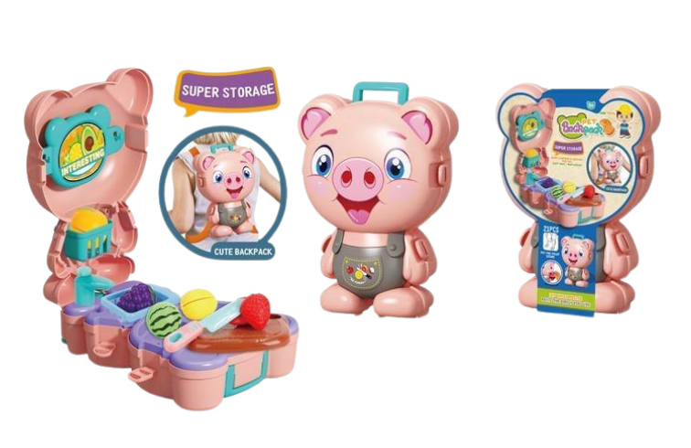 PIGGY GO
