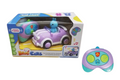 MINI REMOTE CONTROL CARS 2.4G, BATTERY, SOUND AND LIGHTS