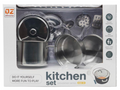 KITCHEN SET