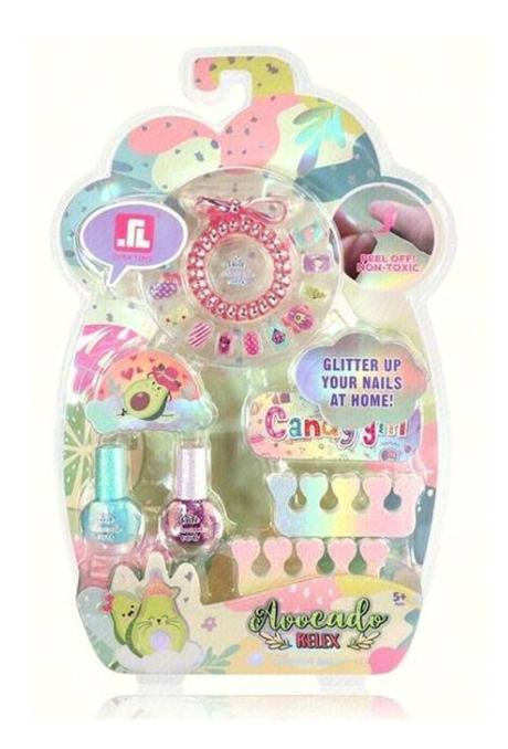 MINI DIVA - BEAUTY SET