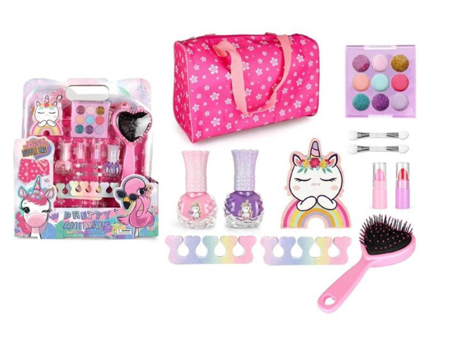 DIVA KIT - KIT DE BELLEZA