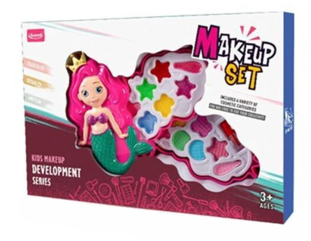 SET DE MAQUILLAJE - SET DE BELLEZA