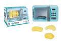 MICROONDAS MY HOME