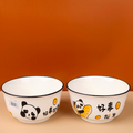 Small Bowl
